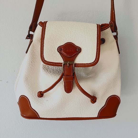 Esprit Handbags - Vintage esprit bag